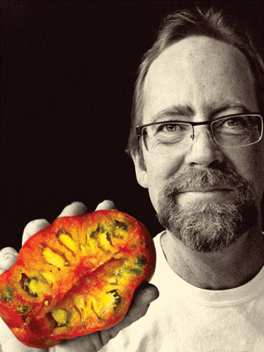 Wild Boar Farms: A Tomato Breeding Legend